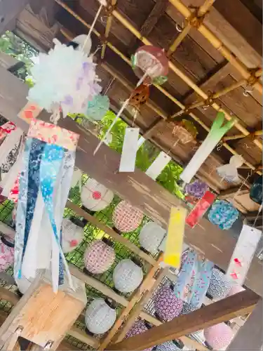 仙台八坂神社(宮城県)