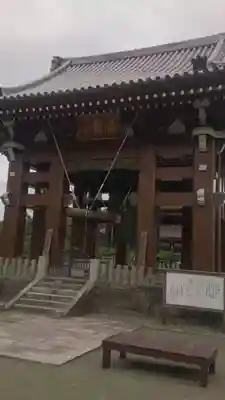 蓮華院誕生寺奥之院のその他建物