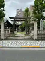 千束稲荷神社(東京都)