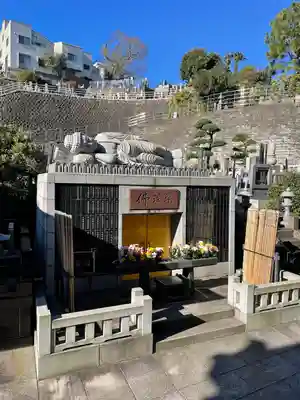 本覺寺(神奈川県)