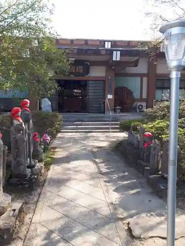 仙岳院のその他建物