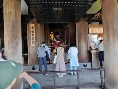 清水寺(京都府)