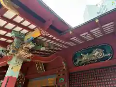 金王八幡宮(東京都)