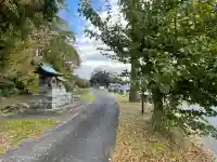 正一位豊川稲荷大明神(岐阜県)