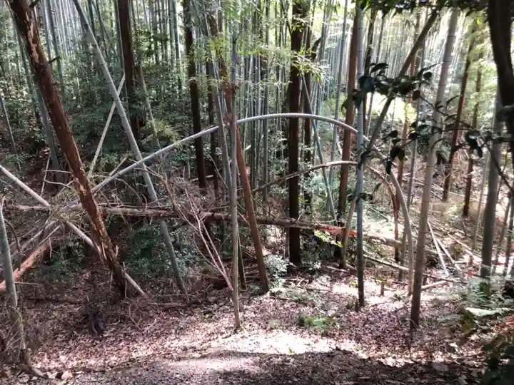 伏見神宝神社(京都府)