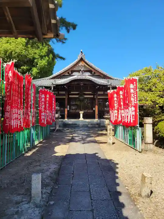 建中寺(愛知県)