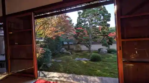 天得院(京都府)