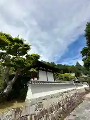 海住山寺の建物その他