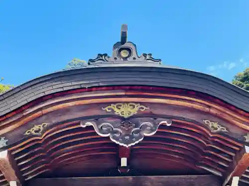 白山比咩神社(石川県)