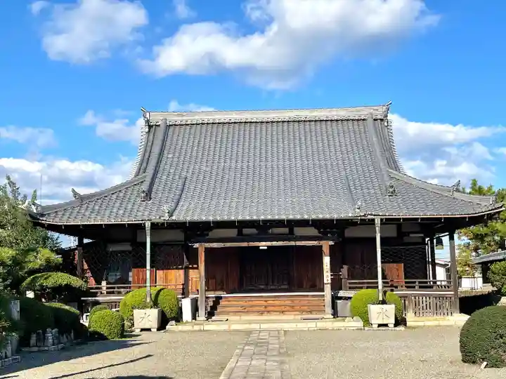 佛法寺(滋賀県)