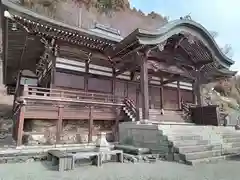 勝尾寺(大阪府)