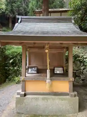 日吉大社(滋賀県)