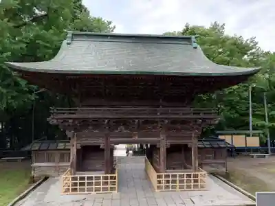 仙台東照宮(宮城県)