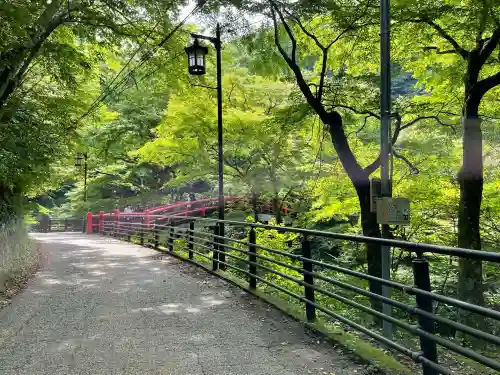 伊香保神社(群馬県)