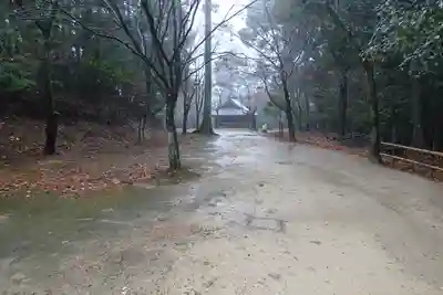 圓教寺のその他建物