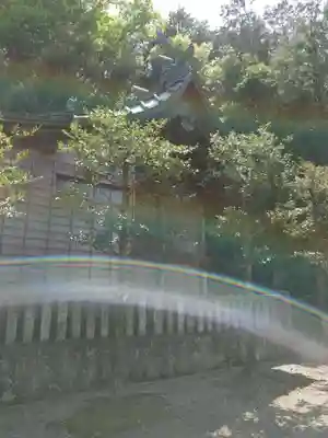 神山神社(神奈川県)