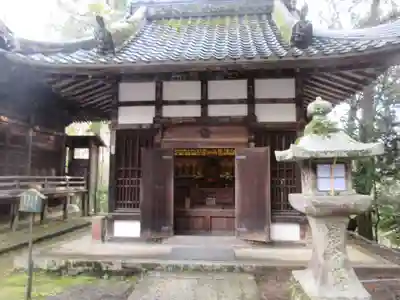 石山寺(滋賀県)