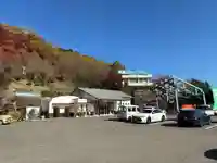 箸蔵寺(徳島県)