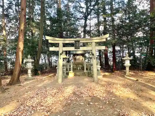 槌之神神社(滋賀県)