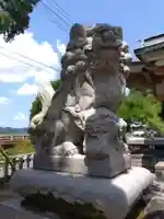 神明神社(福井県)