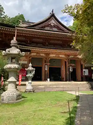 宝厳寺(滋賀県)