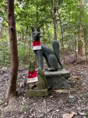 宝登山神社(埼玉県)