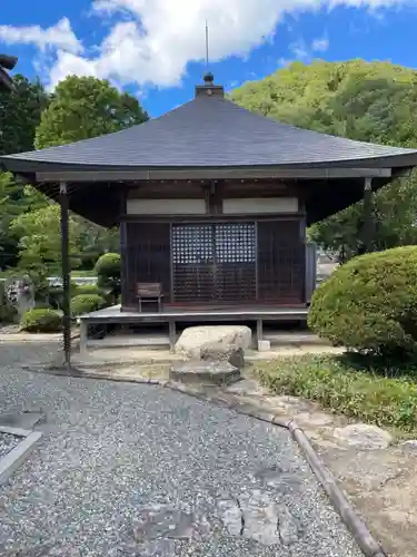 観福寺のその他建物