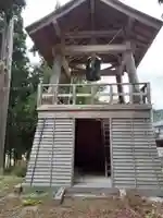 八幡神社のその他建物