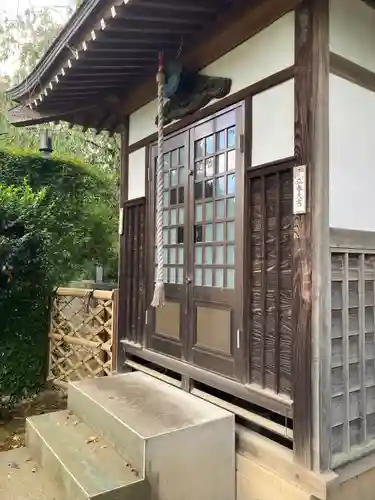 芳林寺(埼玉県)