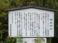 御嶽神社(埼玉県)