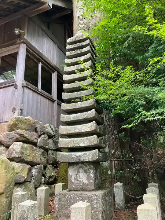 國津神社(三重県)