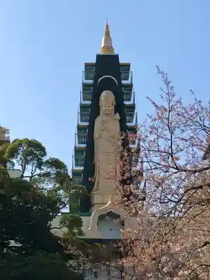 円通寺(東京都)