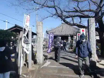 観音寺のその他建物