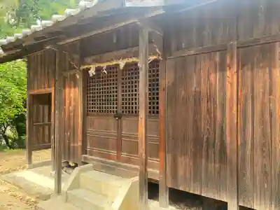 春日神社(愛媛県)