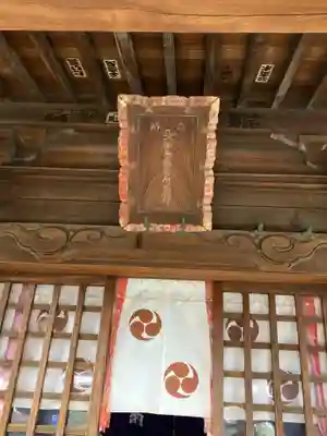 烏森稲荷神社(東京都)