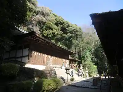 宇治上神社(京都府)
