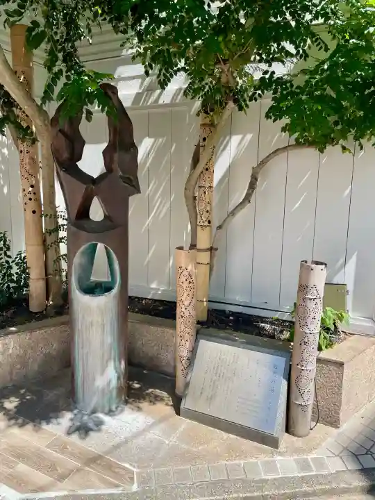 出来湯権現神社(静岡県)