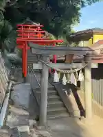 稲荷神社(神奈川県)