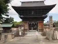 佐保神社(兵庫県)