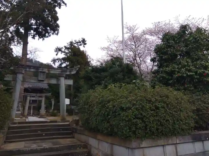 八幡神社(福井県)