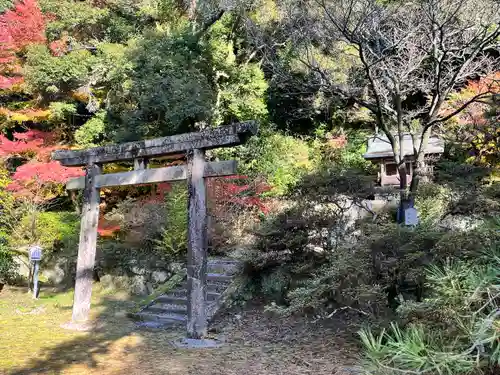 弘川寺(大阪府)