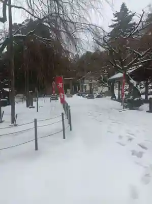 足羽神社(福井県)