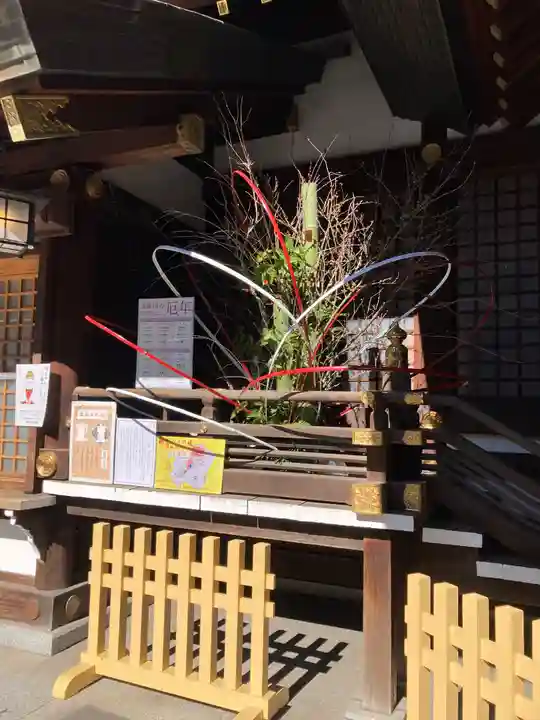 東京大神宮のその他建物