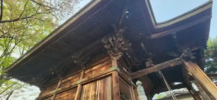 観音寺(山形県)