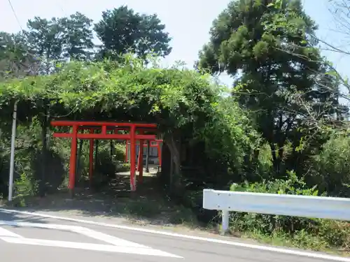 鷲神社(埼玉県)