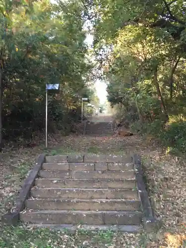 金桜神社の建物その他