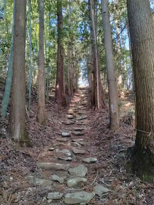 神明社(宮城県)