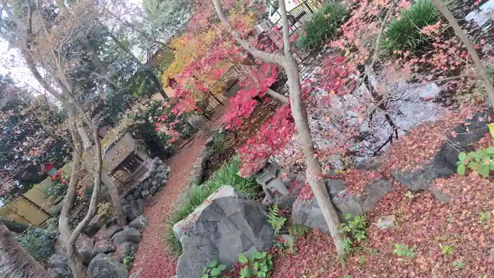 吉田神社(京都府)