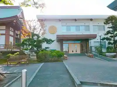 福住寺のその他建物