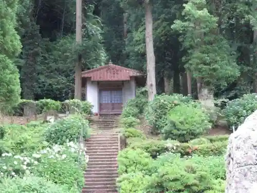 妙正寺の建物その他